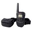 Remote Pet Trainer LCD display Dog Electric Training Collar With Remote Controller Remote Pet Trainer LCD display Dog Electric Training Collar With Remote Controller