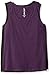 Jockey Women's 2 Pack Cotton Tank