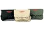 Israeli Paratrooper Bag, Black