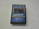 Police Academy [VHS] [1984] VHS