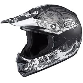 HJC CL-X5N ROYALE MC-5F LARGE