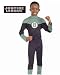 Search : Green LanternTM Child Justice League DC Comic Superhero Super Hero Costume