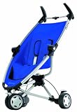 Quinny Zapp Stroller (Cobalt)
