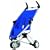 Quinny Zapp Stroller (Cobalt)