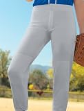 Ladies Low Rise Softball Pant