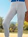Ladies Low Rise Softball Pant