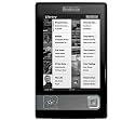 BOOKEEN Cybook Gen3 e-book reader - Gold Edition + 8 GB SDHC Memory Card