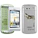 Coveroo Siberian Husky Replacement Cover for AT&T Quickfire