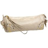 Vieta Julia Studded Convertible Clutch