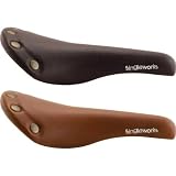 Singleworks City Limit Leather Brown