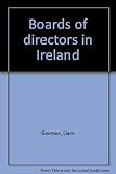 Boards of directors in Ireland