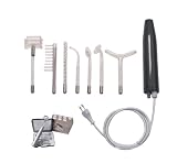 Portable High Frequency & Galvanic Facial Beauty Device 41dFvD%2BrqCL. SL160 Portable High Frequency & Galvanic Facial Beauty Device
