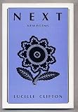 Next: New Poems (American Poets Continuum)