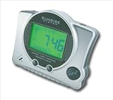 Sunrise System Dawn Simulator Alarm Clock