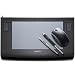 Electronics : Wacom Intuos3 'SE' USB 6'x 11' Graphics Tablet A5 Wideformat with Pentools, for PC & Mac - Refurbished by Wacom
