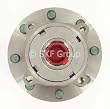 SKF BR930424 Hub Unit