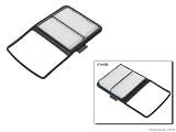 2004-2007 Toyota Prius OE Service Air Filter
