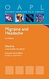 Migraine and headache
