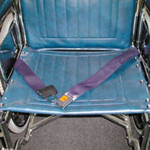 Posey Mobile Chair Belt Sensor, Description: Mobile Chair Belt Sensor, Application: For wheelchair