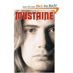 Mustaine: A Heavy Metal Memoir