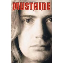 Mustaine: A Heavy Metal Memoir