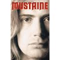 Mustaine: A Heavy Metal Memoir