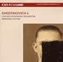 Shostakovich: Symphony No. 4 [Includes DVD]