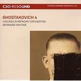 Shostakovich: Symphony No. 4 ~ Dmitri Shostakovich