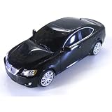 RC LEXUS IS 350 HIGH Quality Realistic Detail Radio Control Car 1:24 Scale Fully Functional (OFFICIAL LICENSED CAR)'