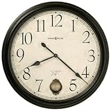 Howard Miller Ty Pennington Glenwood Falls Gallery Clock