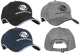 Anaconda Sports&reg; Boys & Girls Clubs Pro Baseball Cap with Be Great Tag