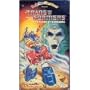 The Transformers - Five Faces of Darkness [VHS]