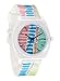 NIXON (jN\) rv THE TIME TELLER P ZEBRA NA119468-00 jZbNX [KAi]