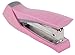 Swingline SmoothGrip Handheld Stapler, 20 Sheet Capacity, Pink (S7079415)