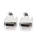 DVI Cables | DVI-D Cables - Cables To Go 26912 DVI-D Male/Male Dual Link Digital Video Cable, Black (1 Meter/3.28 Feet)