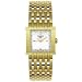 Tissot Women's T-Trend PVD Gold Watch #T02.5.181.81