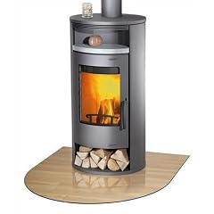 Kaminofen �Olympus� Ausf�hrung B: 112 kg