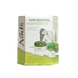 Nad's Hair Removal Essential Kit