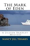 Ann Jillian in the book The Mark of Eden: A Jillian Bradley Mystery