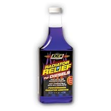 DEI 040204 Radiator Relief for Diesels - 16 Oz.
