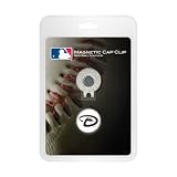 MLB Arizona Diamondbacks Cap Clip Clamshell Pack