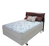 IMAGE OF King Coil Perfect Contour Ultra Plush Mattress, Queen