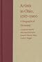 Artists in Ohio, 1787-1900: A Biographical Dictionary