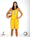 Candace Parker LA Sparks WNBA Draft Day 8x10