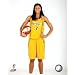Candace Parker LA Sparks WNBA Draft Day 8x10