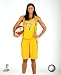 Candace Parker LA Sparks WNBA Draft Day 8x10