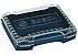 Bosch i-Boxx72 for use with Click and Go Storage System, Empty Box