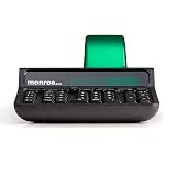 8125 printing calculator by josh owen for monroe systems