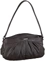ESPRIT Babette B15000, Damen Henkeltasche