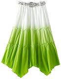 My Michelle Girls 7-16 Maxi Length Skirt